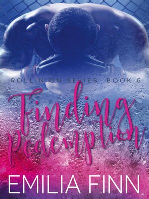 cover image of Finding Redemption